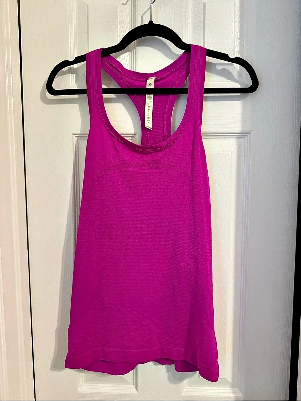 Lululemon Swiftly Tank Top